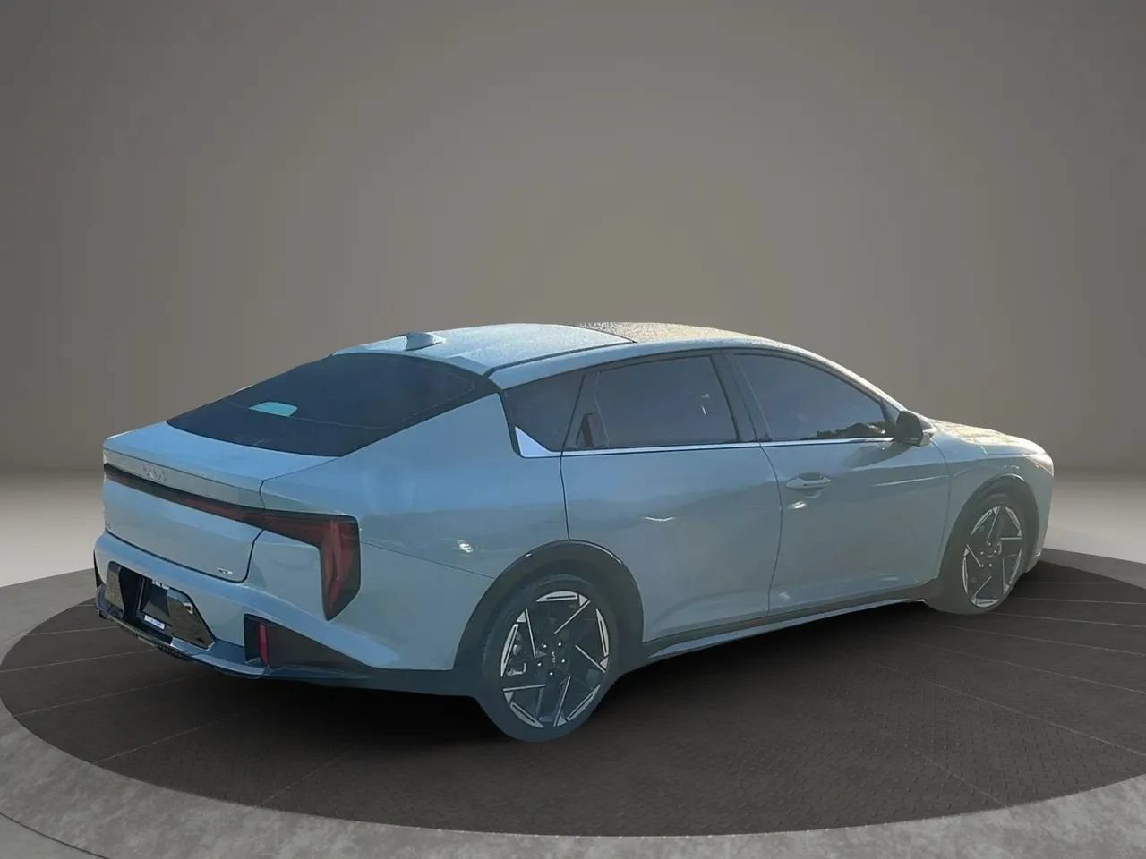 Used 2025 Kia K4 GT-Line w/ GT-Line Sunroof Package FWD image 5