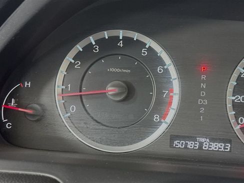 Used 2010 Honda Accord EX-L image 14