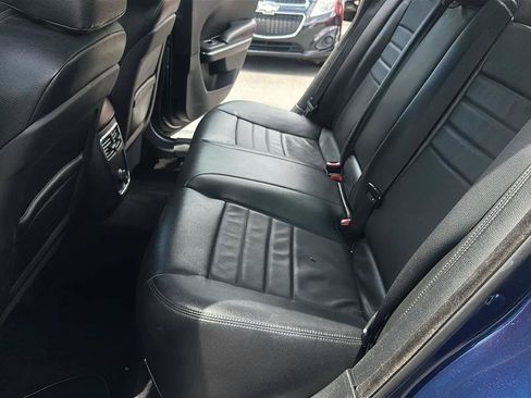 Used 2014 Dodge Charger SE RWD image 25