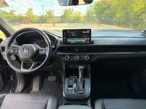 Used 2025 Honda CR-V Sport-L image 15