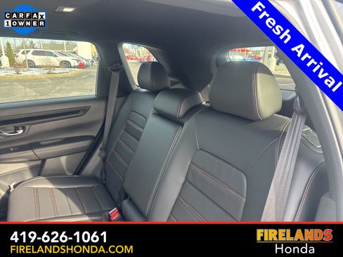 Used 2024 Honda CR-V Sport-L image 27