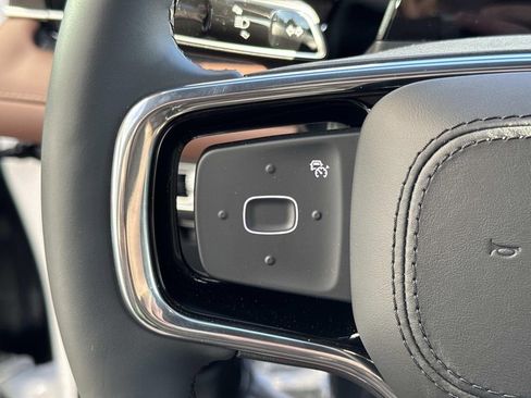 New 2026 Lincoln Nautilus Reserve image 25