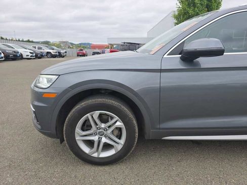 Used 2018 Audi Q5 2.0T Premium Plus AWD/4WD image 13