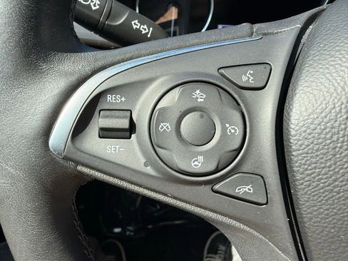 Used 2019 Buick Envision Premium image 20