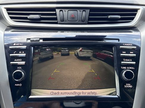 Used 2024 Nissan Murano SV w/ SV Midnight Edition Package FWD image 22