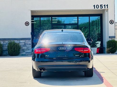 Used 2013 Audi A4 2.0T Premium FWD image 9