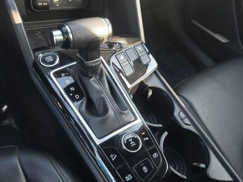 Used 2023 Kia Sportage X-Line w/ X-Line Premium Package AWD/4WD image 21