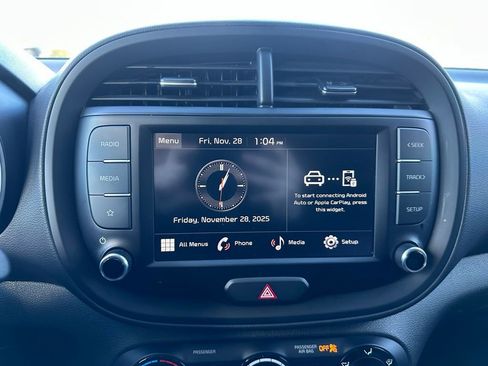 Used 2024 Kia Soul LX w/ Option Group 015 image 19