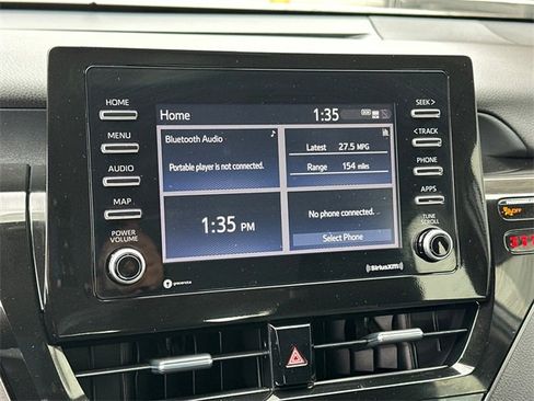 Certified 2023 Toyota Camry SE image 25