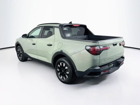 Used 2025 Hyundai Santa Cruz SEL FWD image 5