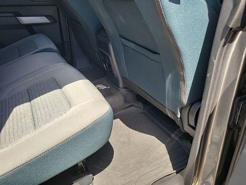 Used 2023 Ford Bronco Outer Banks AWD/4WD image 40