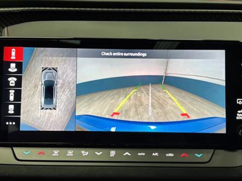 New 2026 Dodge Charger Scat Pack AWD/4WD image 14