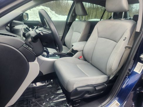 Used 2016 Honda Accord LX image 21