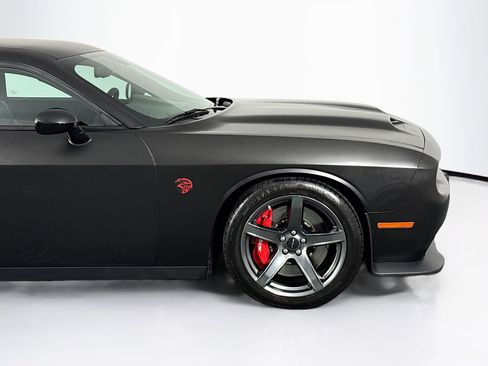 Used 2021 Dodge Challenger SRT Hellcat w/ Plus Package image 44