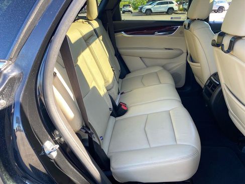 Used 2019 Cadillac XT5 Premium Luxury AWD/4WD image 26