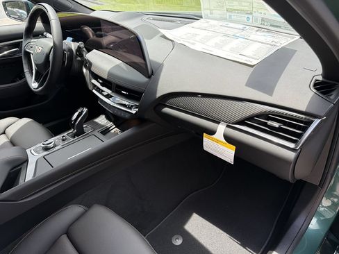 New 2026 Cadillac CT5 Sport w/ Technology Package AWD/4WD image 10