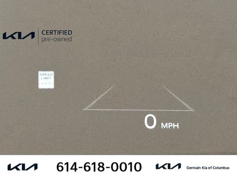 Certified 2024 Kia EV9 GT-Line AWD/4WD image 30