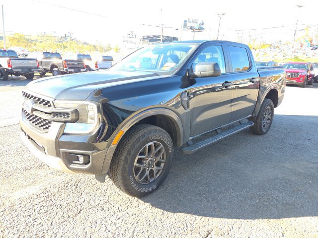 Used 2024 Ford Ranger XLT w/ FX4 Off-Road Package AWD/4WD image 1