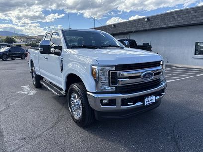 Used 2019 Ford F250 XLT w/ XLT Premium Package
