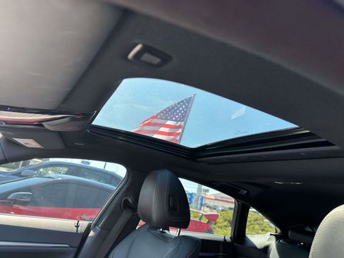 Used 2023 BMW 430i Gran Coupe xDrive image 21