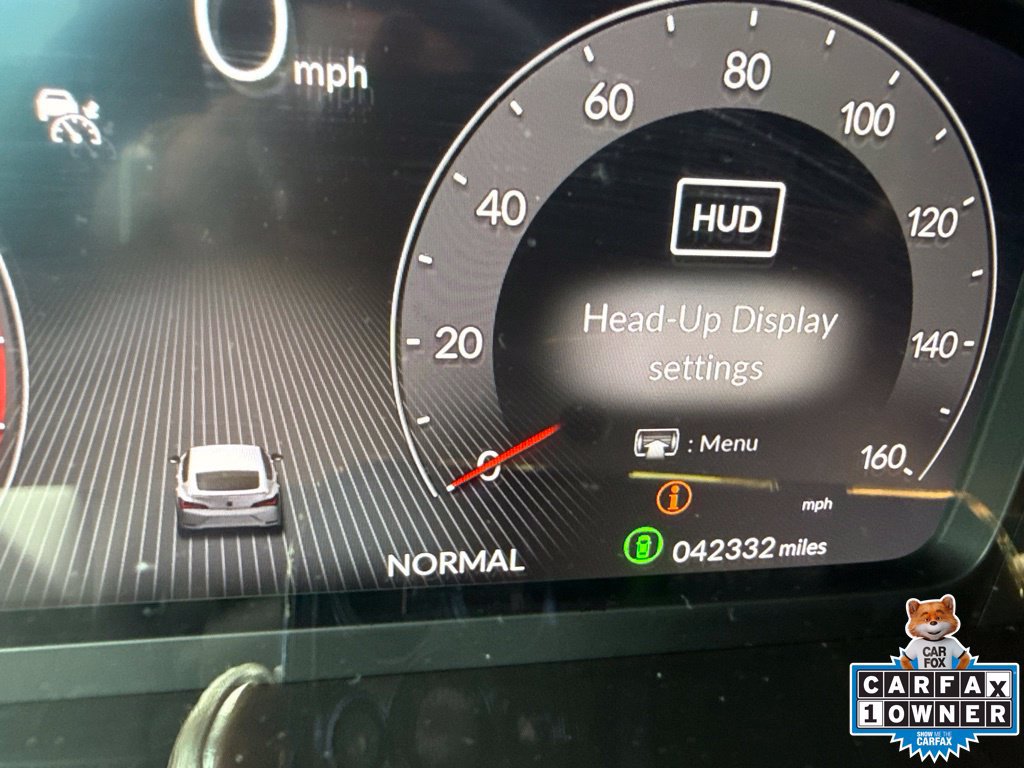 Used 2024 Acura Integra A-Spec w/ Technology Package FWD image 16