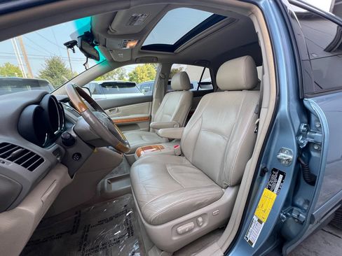 Used 2008 Lexus RX 350 AWD image 11