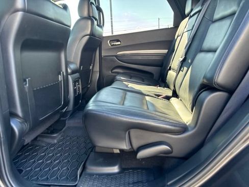 Used 2019 Dodge Durango GT w/ Blacktop Package AWD/4WD image 18