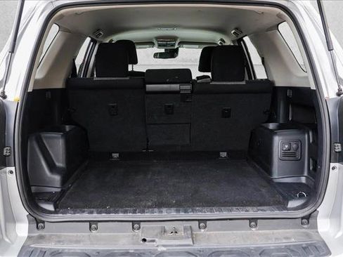 Used 2024 Toyota 4Runner SR5 image 26