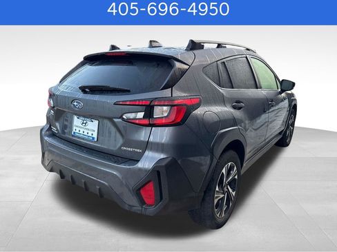 Used 2024 Subaru Crosstrek 2.0i Premium AWD/4WD image 6