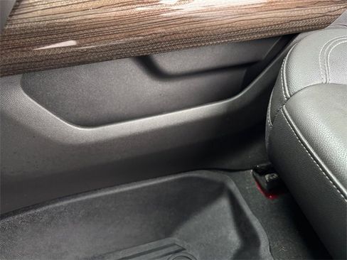 Used 2022 Chevrolet Silverado 1500 LT Trail Boss w/ LT Trail Boss Premium Package image 29