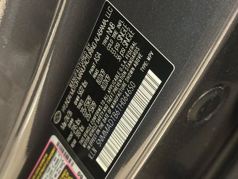 New 2026 Genesis GV70 2.5T AWD/4WD image 29