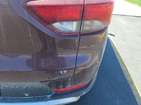 Used 2022 Chevrolet TrailBlazer LT w/ Premium Seating Package image 6