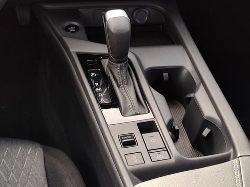 New 2026 Nissan Sentra SV w/ Floor Mat Package image 9