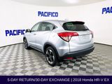 Used 2018 Honda HR-V EX image 5