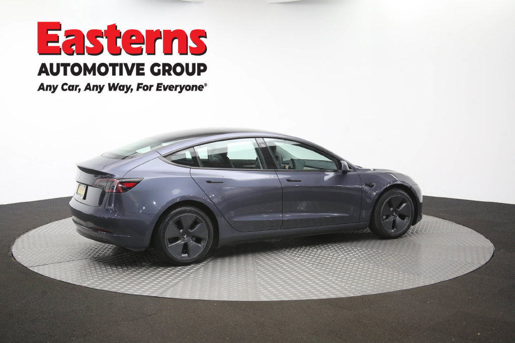 Used 2023 Tesla Model 3 Standard Range RWD image 38