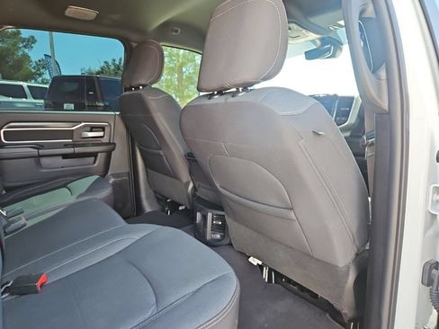 Used 2024 RAM 2500 Big Horn w/ Sport Appearance Package AWD/4WD image 24