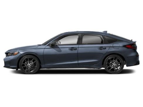 New 2026 Honda Civic Sport image 3