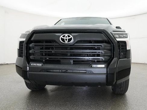 New 2026 Toyota Tundra SR5 AWD/4WD image 42
