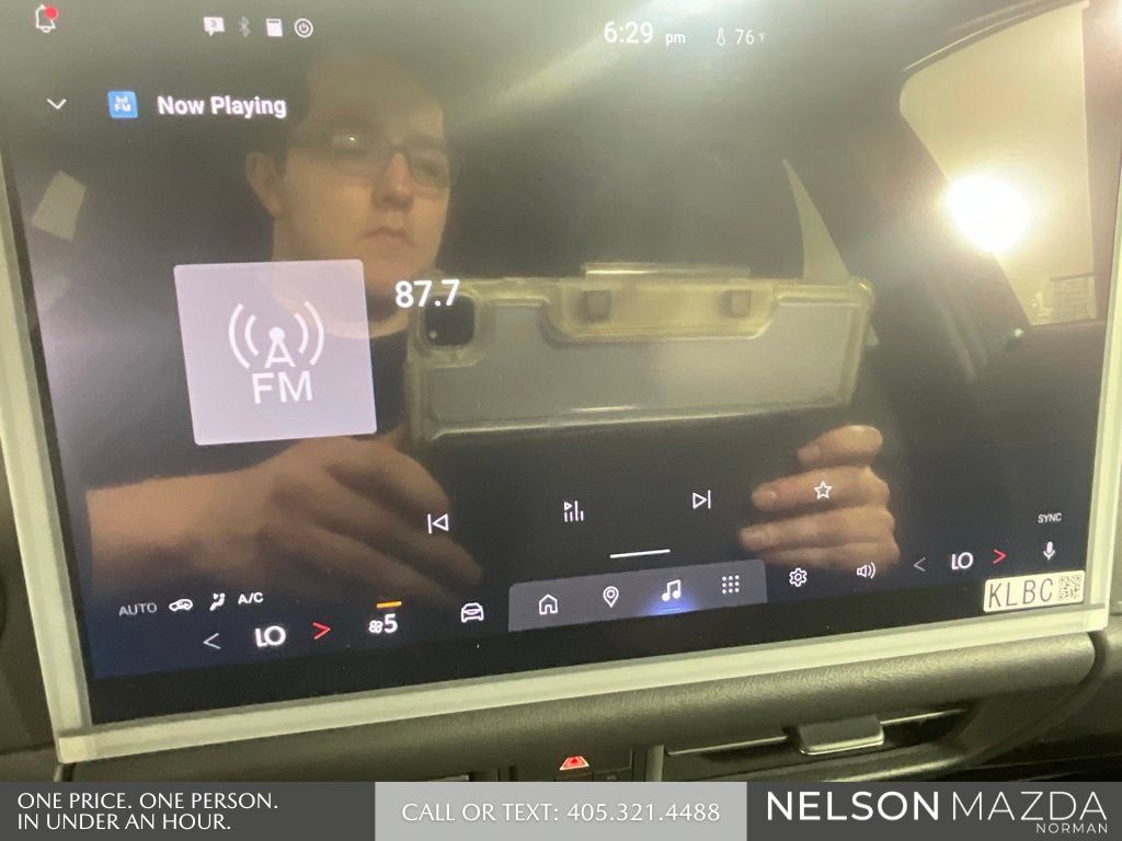 New 2026 MAZDA CX-5 Select AWD/4WD image 32