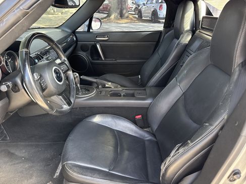 Used 2013 MAZDA MX-5 Miata Grand Touring image 9