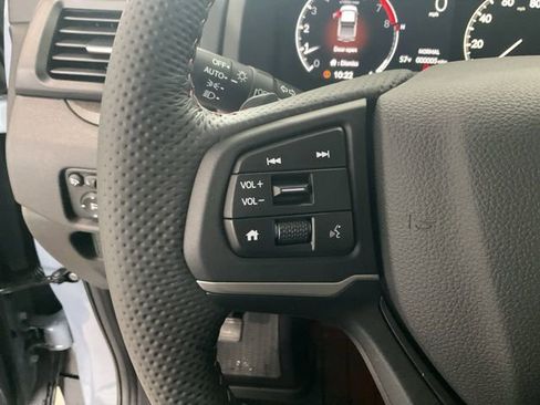 New 2026 Honda Ridgeline TrailSport image 12