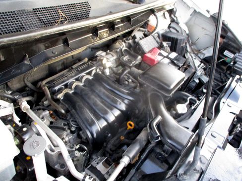 Used 2017 Chevrolet City Express LT image 26