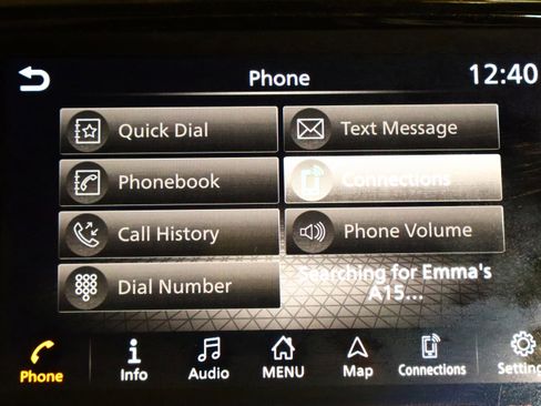 Used 2023 Nissan Frontier PRO-4X w/ Technology Package image 30