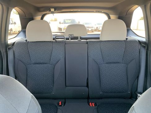 Used 2025 Subaru Forester Premium w/ Convenience Package #1 AWD/4WD image 6