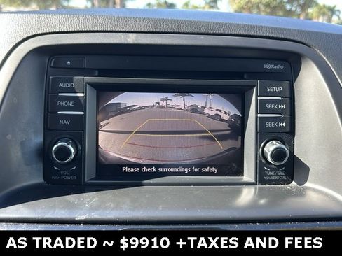 Used 2014 MAZDA CX-5 Grand Touring image 24