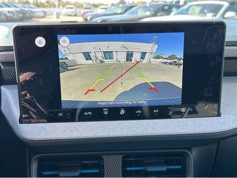 New 2026 Ford Maverick XLT w/ Equipment Group 301A image 10