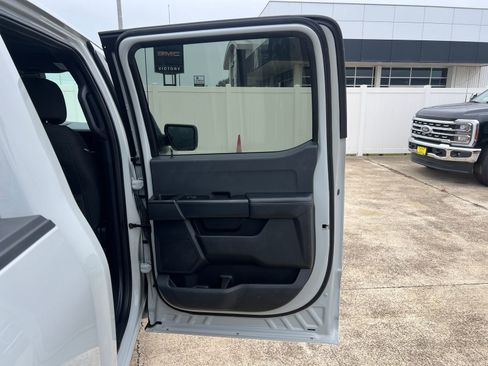 Used 2024 Ford F150 STX RWD image 12