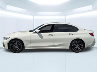 Used 2021 BMW 330e RWD video 2