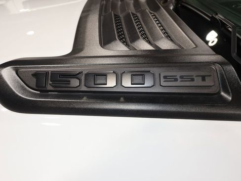 Used 2025 RAM 1500 Rebel w/ Rebel Level 1 Equipment Group image 35