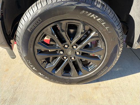 New 2025 Ford F150 XLT w/ Equipment Group 302A MID image 27